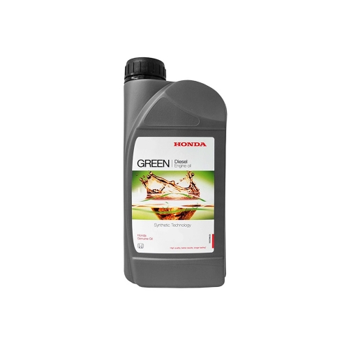 Моторно Масло HONDA GREEN Diesel 5W-30 1 литър